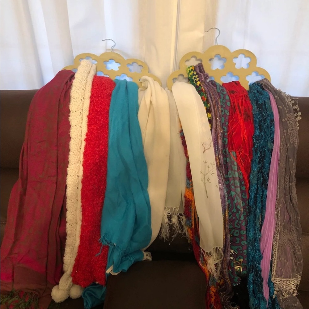 Scarf bundle